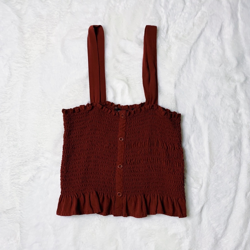 kendall & kylie crop top